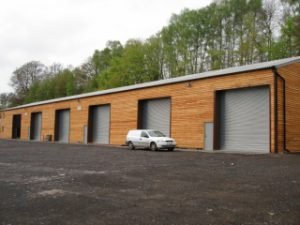 Roller Shutters