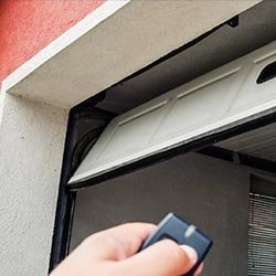 Automatic Doors