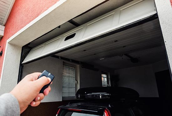 Automatic Doors