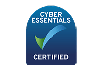 Cyber Essentials Certified