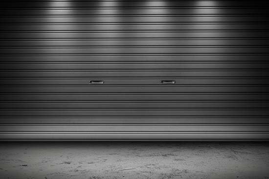 Garage Doors