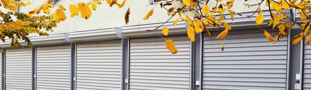 Domesticrollerdoors