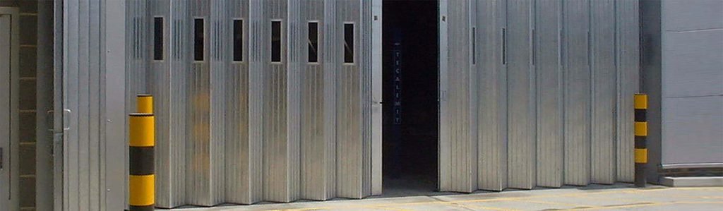 Foldingshutterdoors
