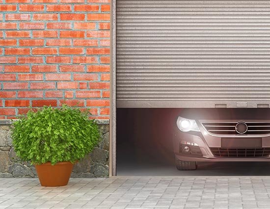 Garage Doors