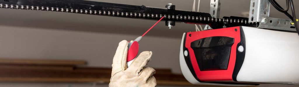 Garagedoorrepair