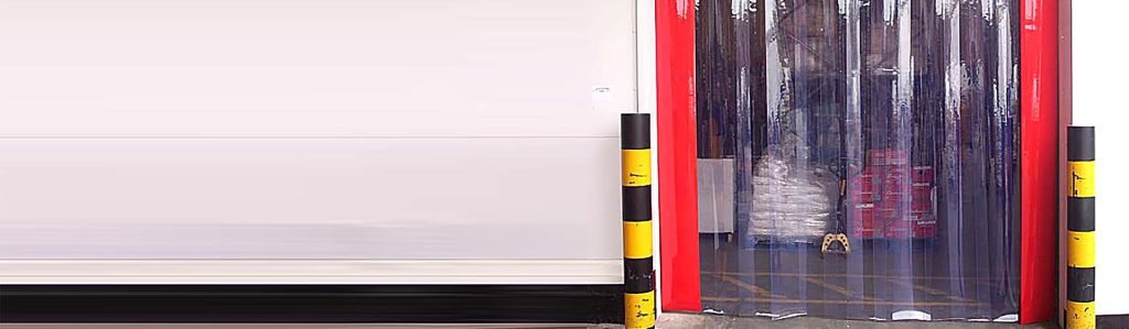 Industrialstripcurtains
