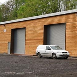 Roller Shutters
