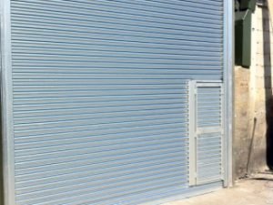 Roller Shutter