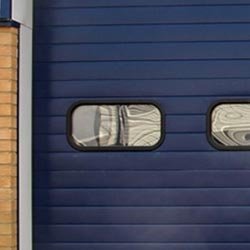 Sectional Overhead Doors